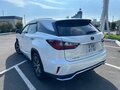 2018 Lexus RX 450hL IV, белый, 5250000 рублей - вид 11