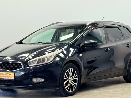 Kia Ceed II