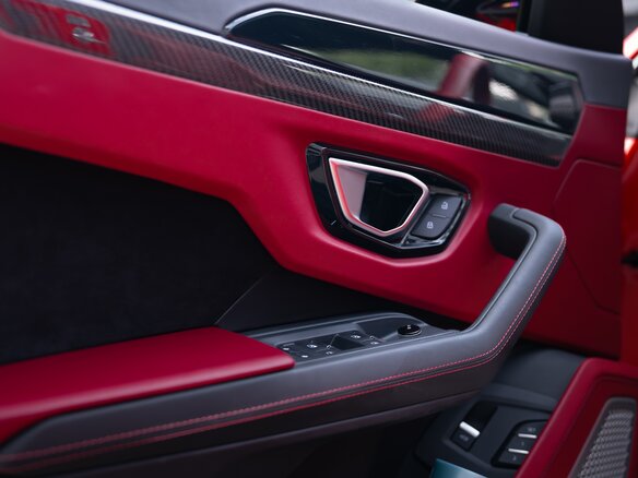 2020 Lamborghini Urus I, белый, 24400000 рублей - вид 14