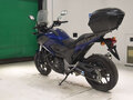 2015 Honda NC 750X, синий, 630000 рублей - вид 5