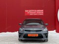 2018 Kia Rio IV, серый - вид 1