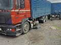 1996 MAN 26, золотистый, 1000005 рублей - вид 5