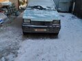 2003 Lada (ВАЗ) 1111 Ока КамАЗ, зелёный, 115000 рублей