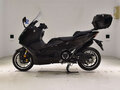 2025 Yamaha TMAX, чёрный, 1400000 рублей - вид 1