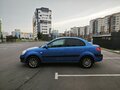 2009 Kia Rio II, синий, 550000 рублей - вид 7