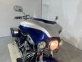 2006 Harley-Davidson Electra Glide, синий, 510000 рублей - вид 4