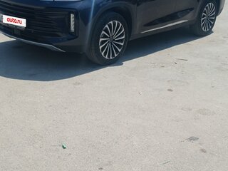 2023 Exeed TXL I Рестайлинг, серый, 2250000 рублей, вид 5