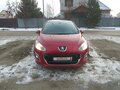 2011 Peugeot 308 I Рестайлинг, красный - вид 5