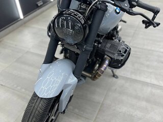 2015 BMW R Nine T, серый, 2500000 рублей, вид 2