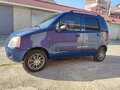 2003 Suzuki Wagon R Solio II, синий, 850000 рублей - вид 2