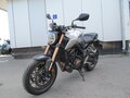 2018 Honda CB 650R, серый - вид 2