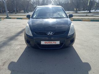 2009 Hyundai i20 I, чёрный, 650000 рублей, вид 2