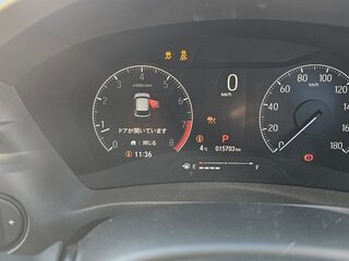 2021 Honda Vezel II, серый, 2497000 рублей, вид 5
