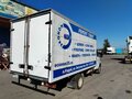 2017 ГАЗ ГАЗель (2705), белый, 1480000 рублей