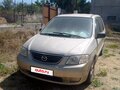2000 Mazda MPV II (LW), бежевый, 150000 рублей - вид 1