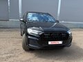 2020 Audi Q7 45 TDI II (4M) Рестайлинг, чёрный, 5900000 рублей - вид 1