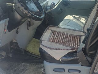 2011 Ford Transit, серый, 1000000 рублей, вид 3