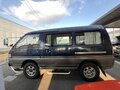 1997 Mitsubishi Delica III, синий - вид 2
