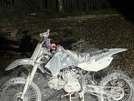 2021 Apollo M4, серый, 70000 рублей, вид 5