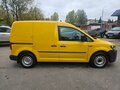 2017 Volkswagen Caddy, жёлтый, 1650000 рублей - вид 6