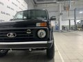 2022 Lada (ВАЗ) Niva Legend I, чёрный, 980000 рублей - вид 1