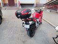 2004 Honda VFR 800, красный, 397191 рублей - вид 4