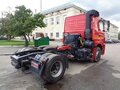 2017 КамАЗ 5490, красный - вид 3