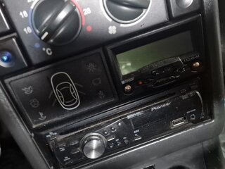 2004 Lada (ВАЗ) 2111, серебристый, 185000 рублей, вид 3