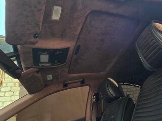 2016 Lexus ES 200 VI Рестайлинг, чёрный, 2111111 рублей, вид 5