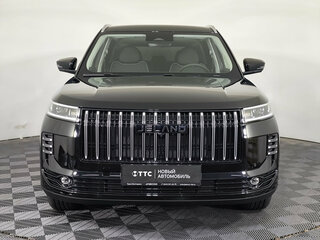 2026 Jeland J6, чёрный, 2549000 рублей, вид 2