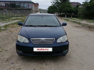 2012 BYD F3 I, синий, 360000 рублей, вид 1