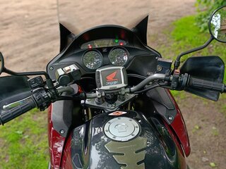 Honda XL1000V Varadero