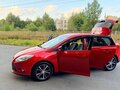 2012 Ford Focus III, красный, 750000 рублей - вид 6