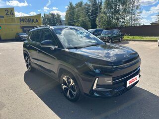 2023 Москвич 3, чёрный, 1190000 рублей, вид 1