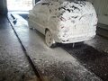 2001 Opel Zafira A, серый, 450000 рублей - вид 7