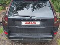 2005 Volvo XC90 I, чёрный - вид 5