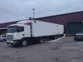 1997 Scania G-series, белый, 2500000 рублей - вид 5