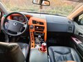 2007 SsangYong Kyron I, чёрный - вид 5