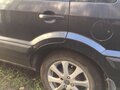 2008 Ford Fusion I Рестайлинг, серый - вид 4