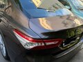 2019 Toyota Camry VIII (XV70), коричневый, 2450000 рублей - вид 4