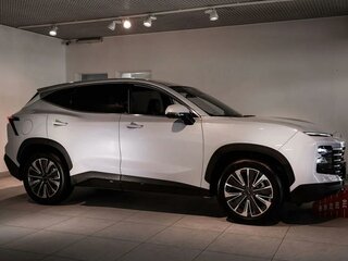 2026 Jetour Dashing I, белый, 3029900 рублей, вид 2