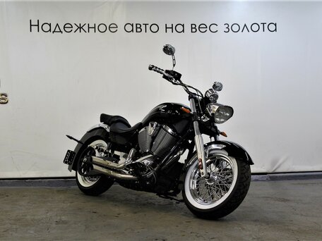 2013 Victory Boardwalk, чёрный, 586777 рублей, вид 1