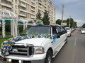 2004 Ford Excursion, белый, 500000 рублей - вид 1