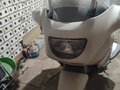 2002 BMW K 1200 LT, серебристый, 400000 рублей - вид 3
