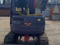 2008 Komatsu PC58UU-3, фиолетовый, 3500000 рублей - вид 11