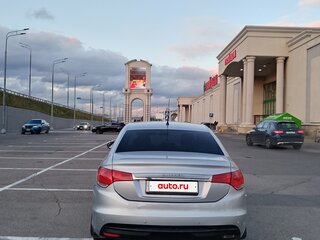 2014 Citroen C4 II, белый, 600000 рублей, вид 3