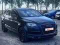 2013 Audi Q7 I (4L) Рестайлинг, чёрный, 2250000 рублей