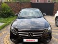 2019 Mercedes-Benz E-Класс 200 V (W213, S213, C238), чёрный - вид 1