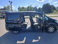2015 Honda Stepwgn V, чёрный, 2300000 рублей - вид 6