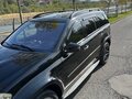 2008 Mercedes-Benz GL-Класс 500 I (X164), чёрный, 1500000 рублей - вид 1